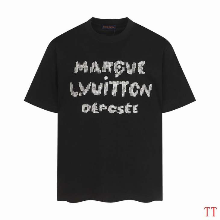 Picture of Louis Vuitton T Shirts Short _SKULVS-2XL20tr1547932